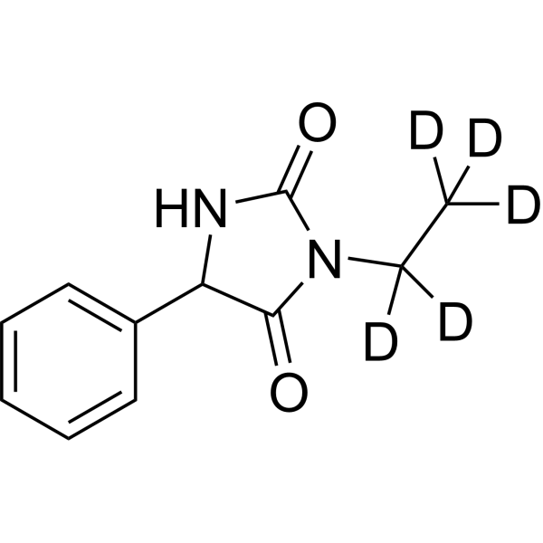 Ethotoin-d5 (Peganone-d5) 2714409-09-1
